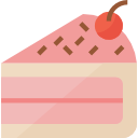 Cakeora Cakes & Desserts logo